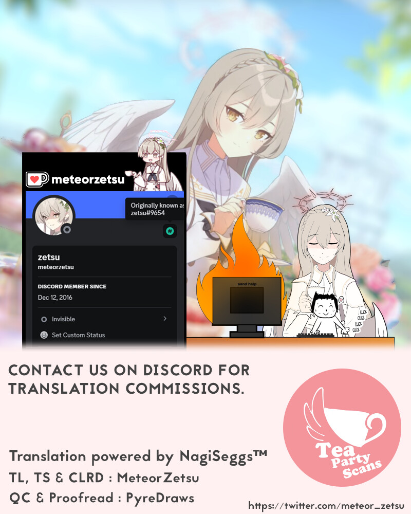 Hentai Manga Comic-Teacher, please take responsibility...-Read-25